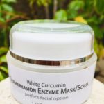 Turmerica White Curcumin Anti-Aging Cream - Image 4